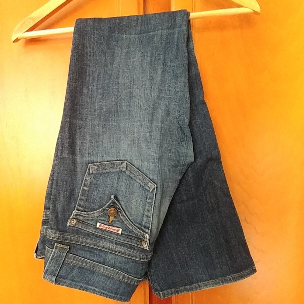Hudson jeans